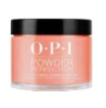 OPI - F006 Rust & Relaxation 1.5oz(Dip Powder)