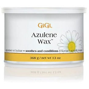 GiGi - Pot Wax - AZULENE WAX 14oz