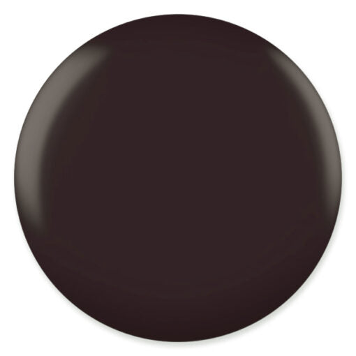 Smokey Yard #047 - DC Gel Duo