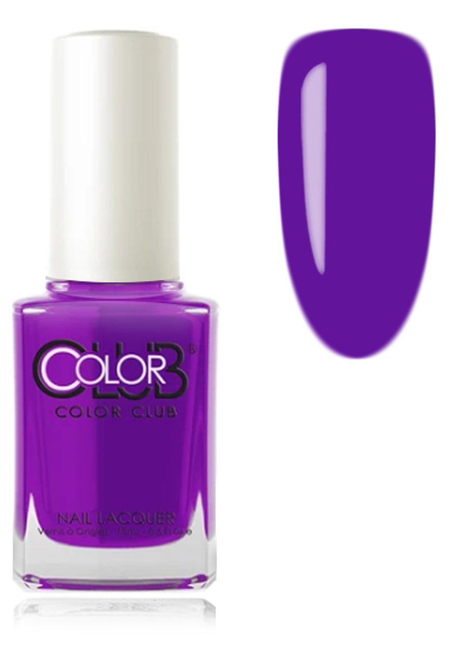 Color Club - N24 Disco Dress (Duo)(Limited)