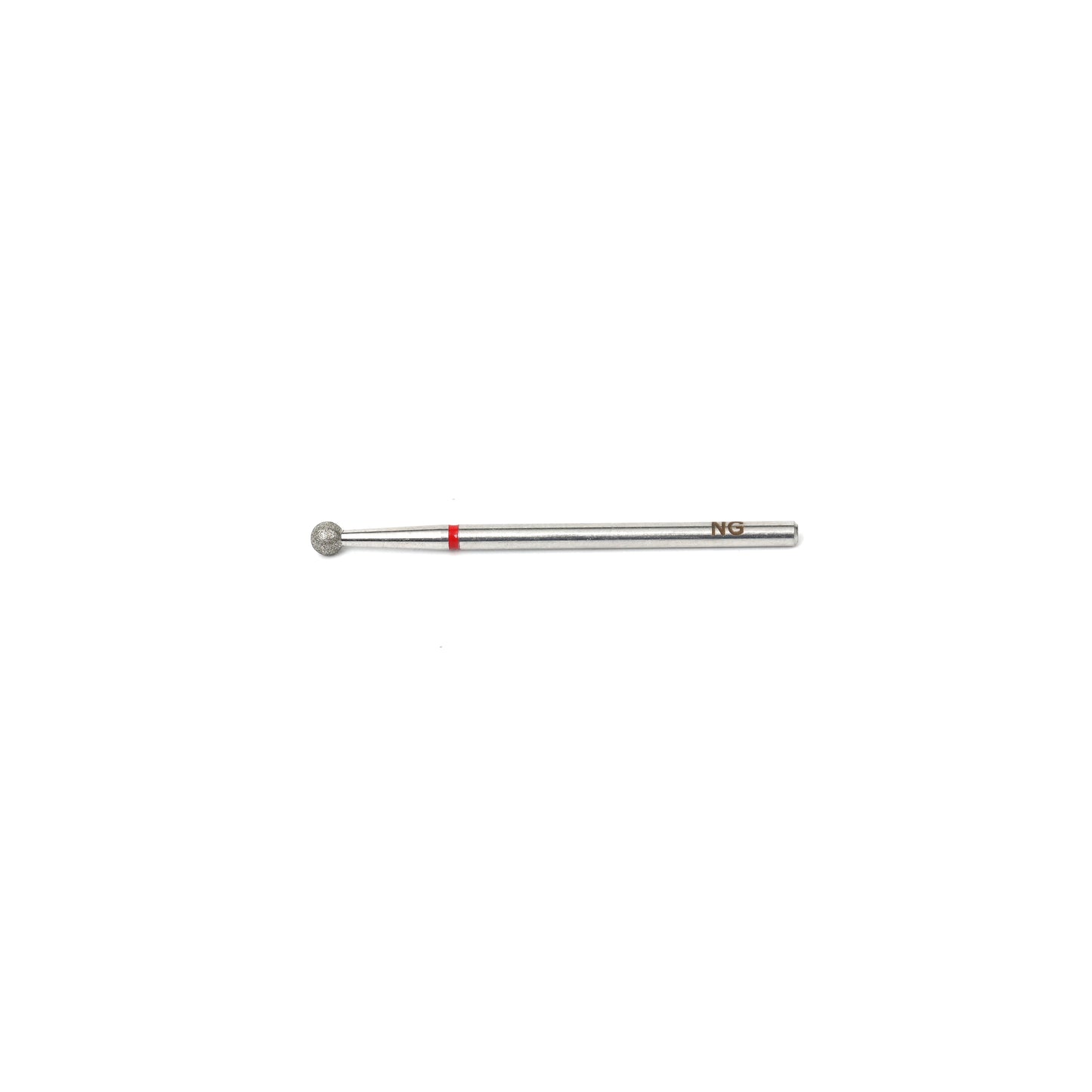 Bit #204 - Ball Shape Dia 3.1mm - Fine