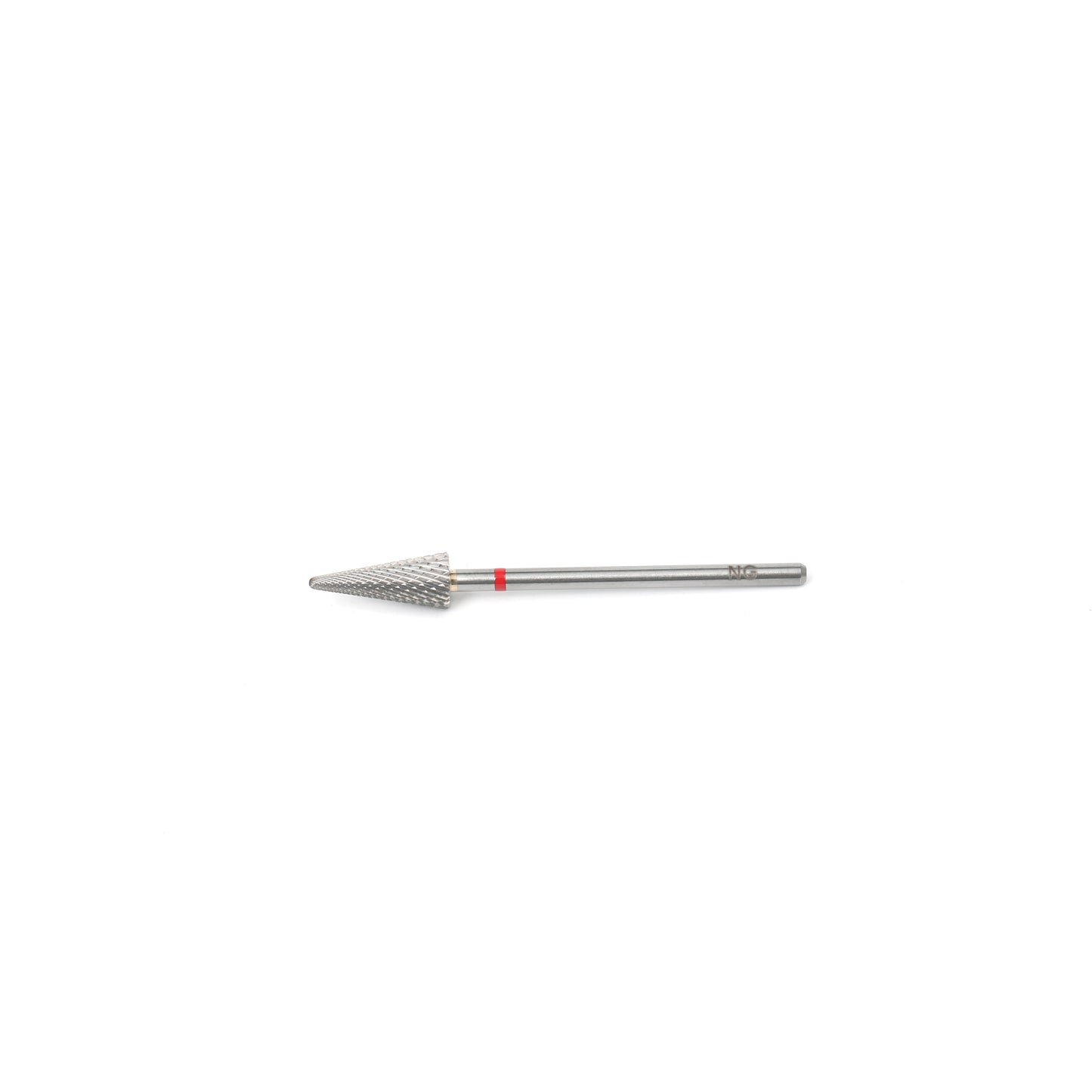 Bit #209 - Conical Shape Cross Cut - Fine
