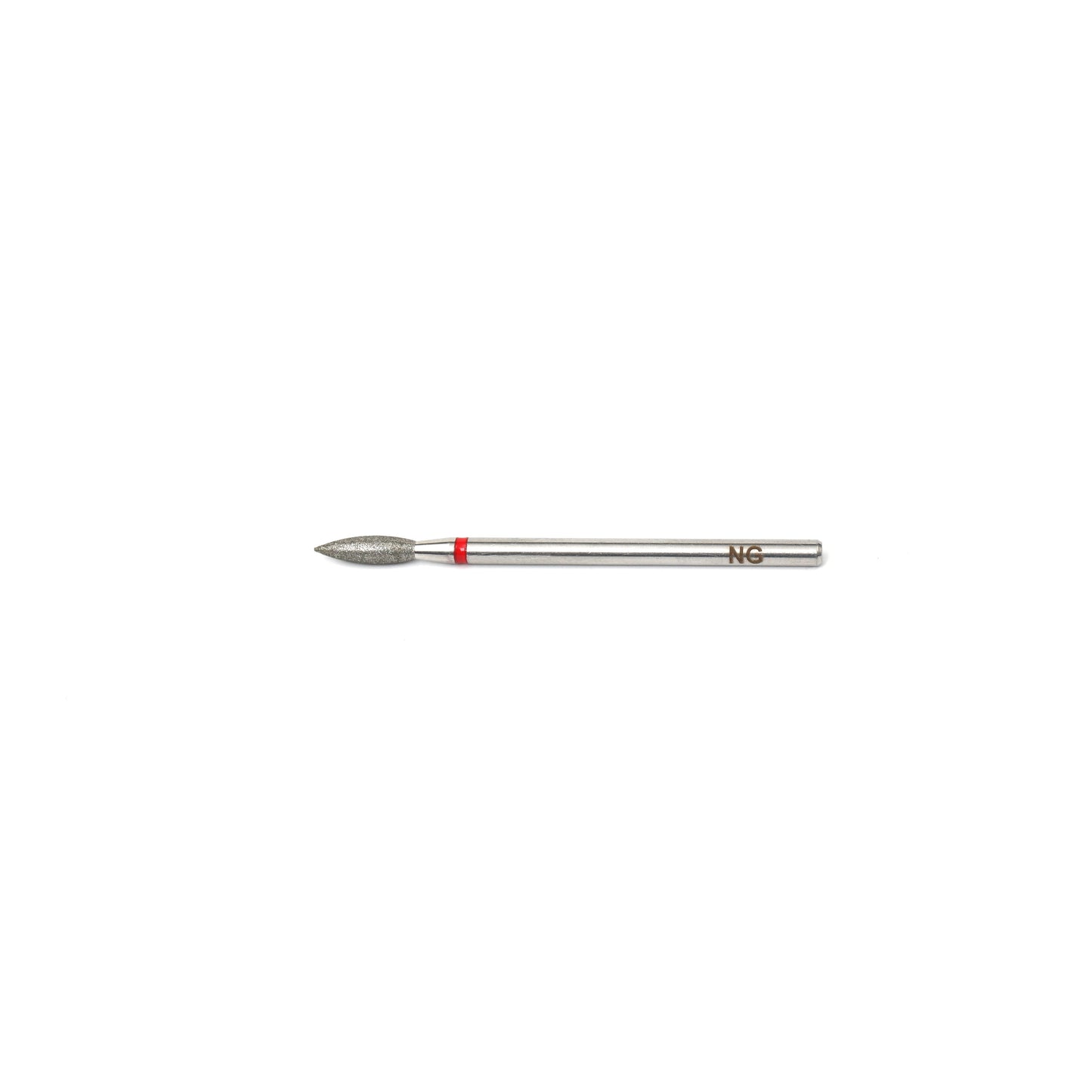 Bit #179 - Diamond Flame 2.5*9.0mm - Fine