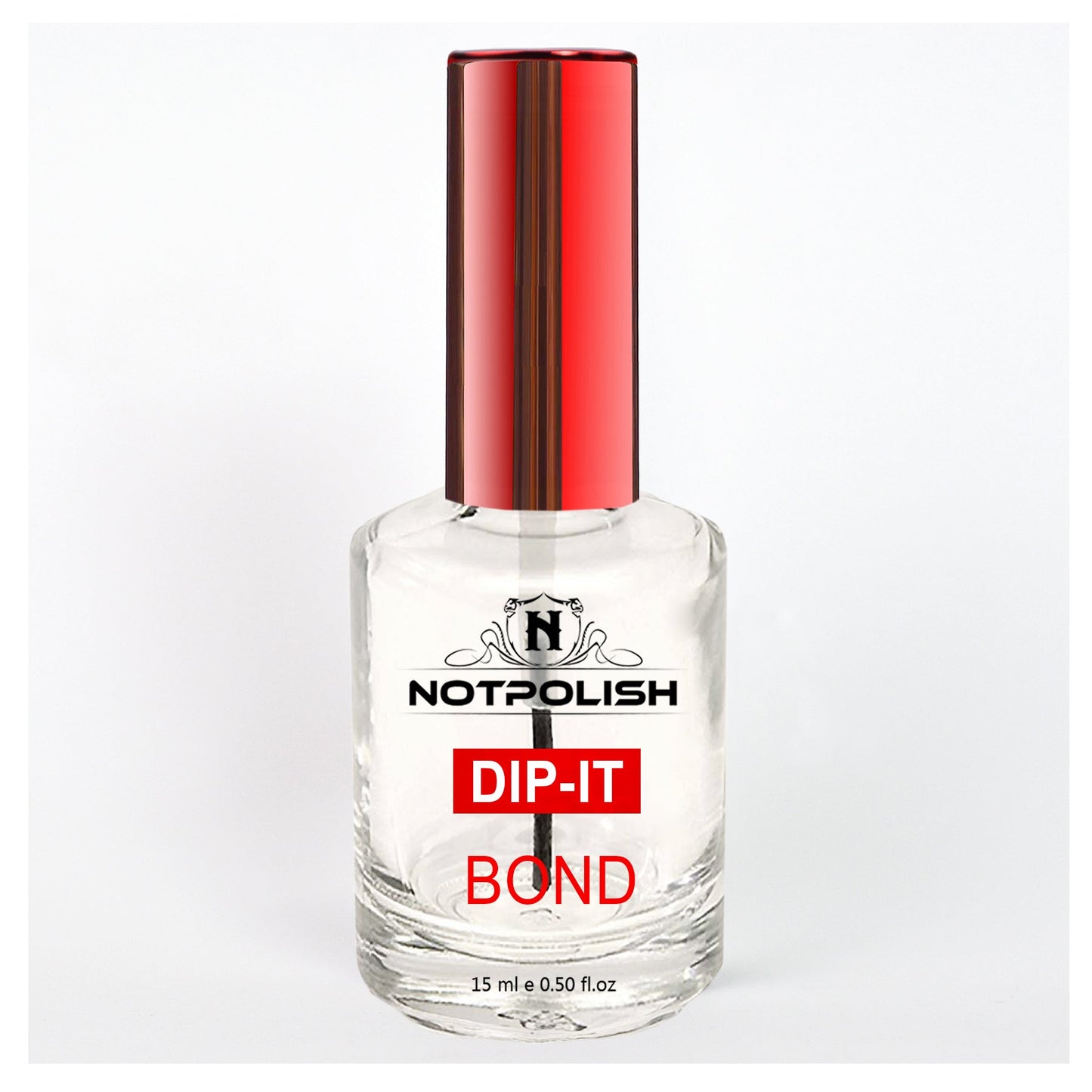 Bond Dit-It Step 1 - 15ml