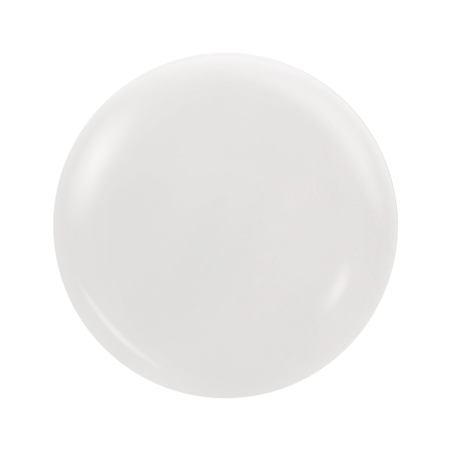 OG 101 – Milky White - Gel Polish Duo
