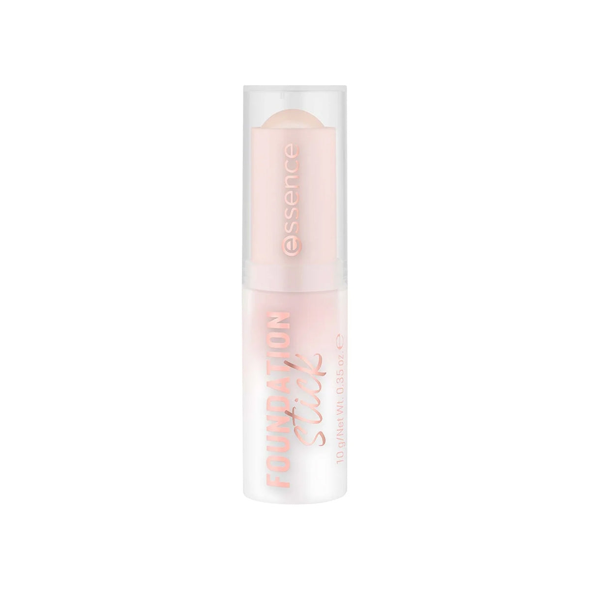 Essence Stick Foundation 150 Natural Beige for Smooth Skin 6g