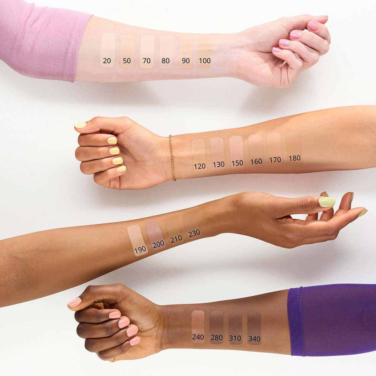 Essence Longwear Concealer 20 High Coverage Matte Finish 5ml