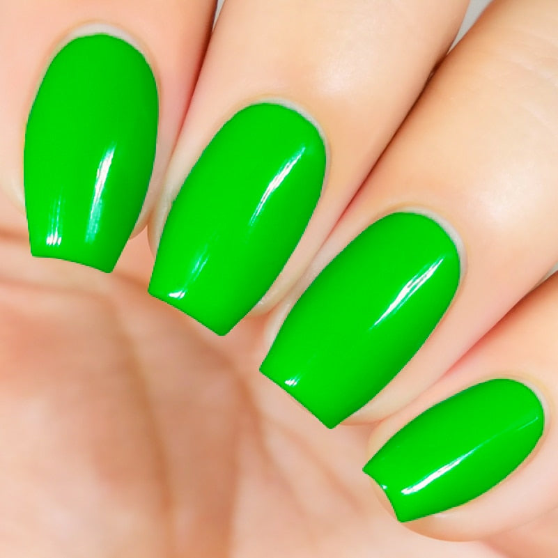 Kiara Sky - 0448 Green With Envy 1oz(Dip Powder)