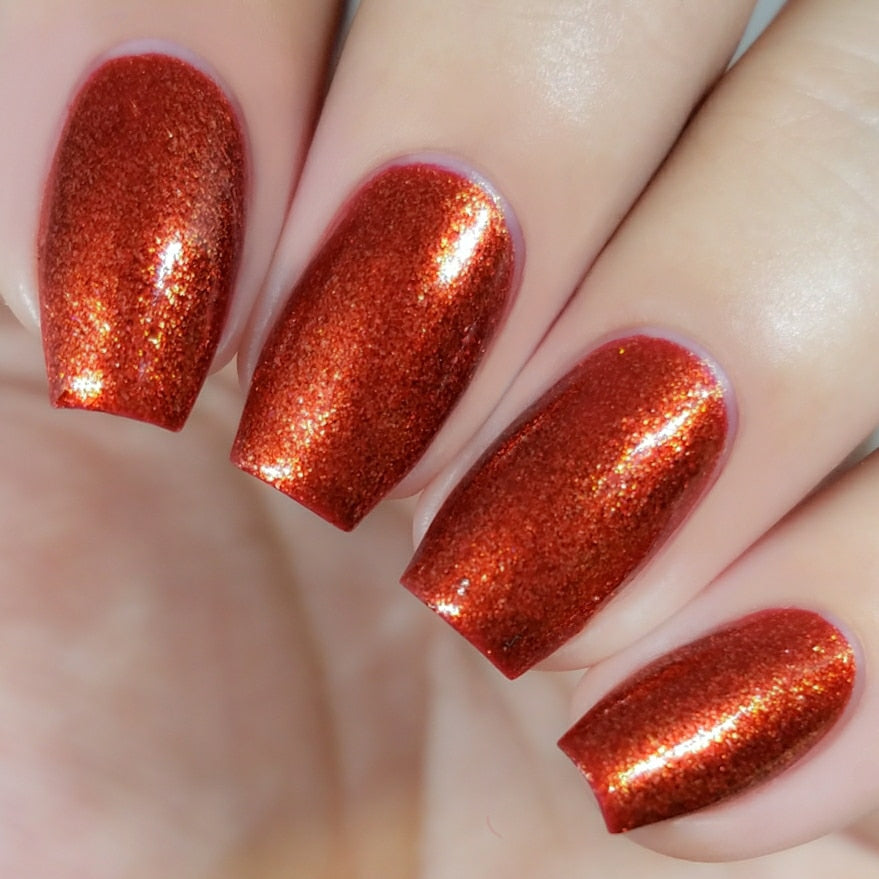 Kiara Sky - 0457 Frosted Pomegranate 1oz(Dip Powder)