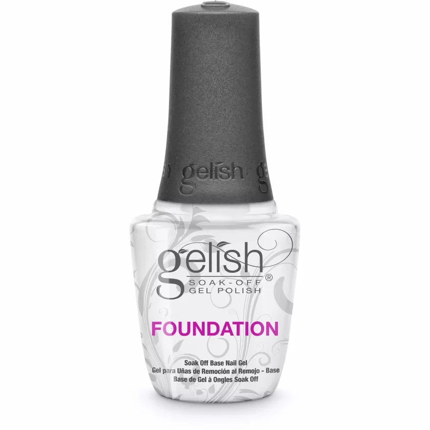 Gelish - Foundation Base Coat .5oz