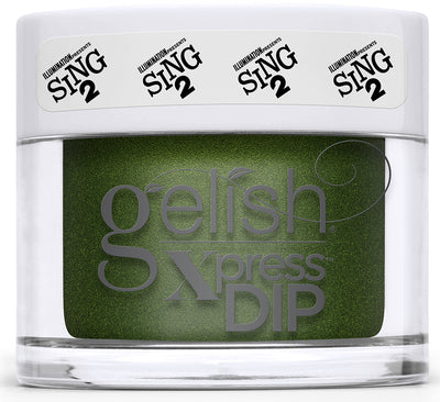 Nail Harmony - 435 Miss Crawly Chic 1.5oz (Xpress Dip Powder)(Limited)