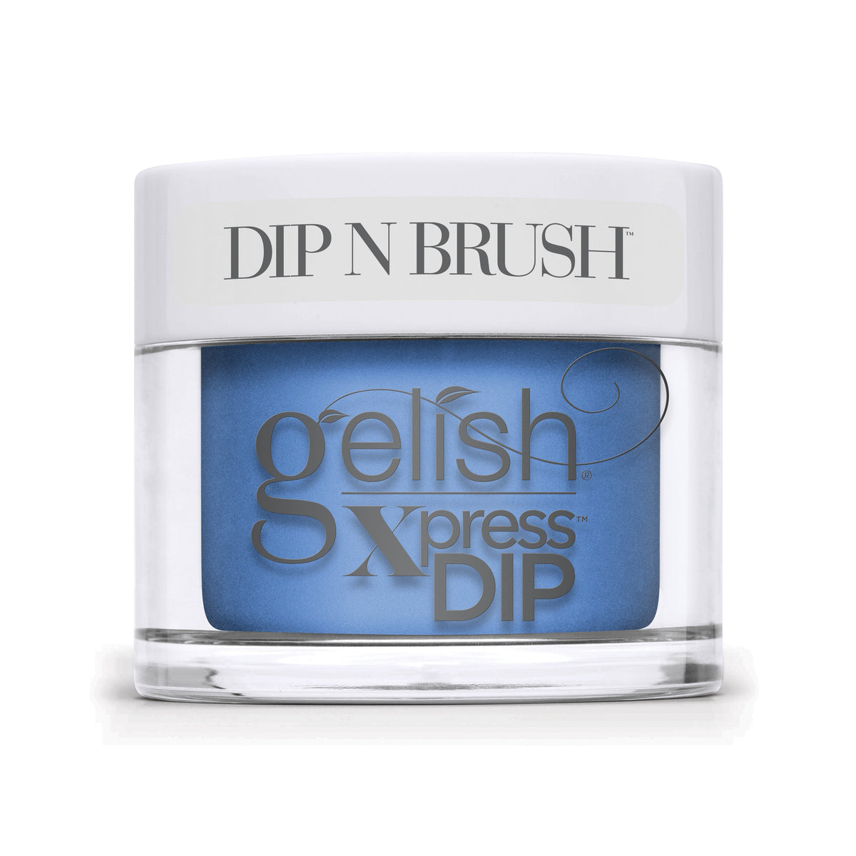Nail Harmony - 530 Soaring Above All 1.5oz (Xpress Dip Power)