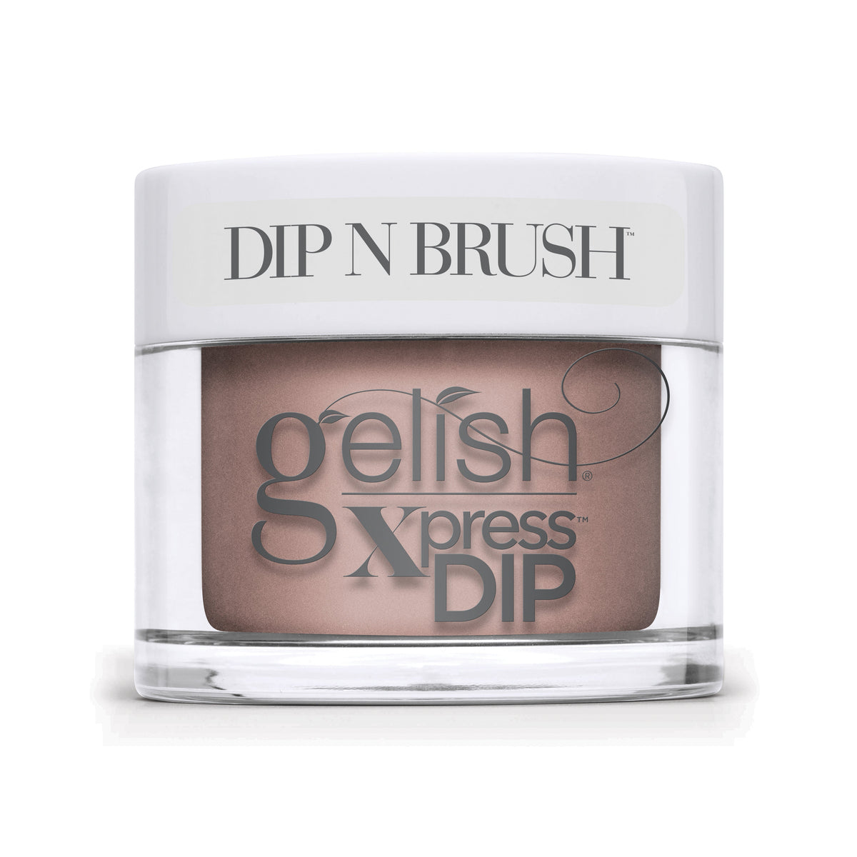 Nail Harmony - 531 Don't Bring Me Down 1.5oz (Xpress Dip Power)