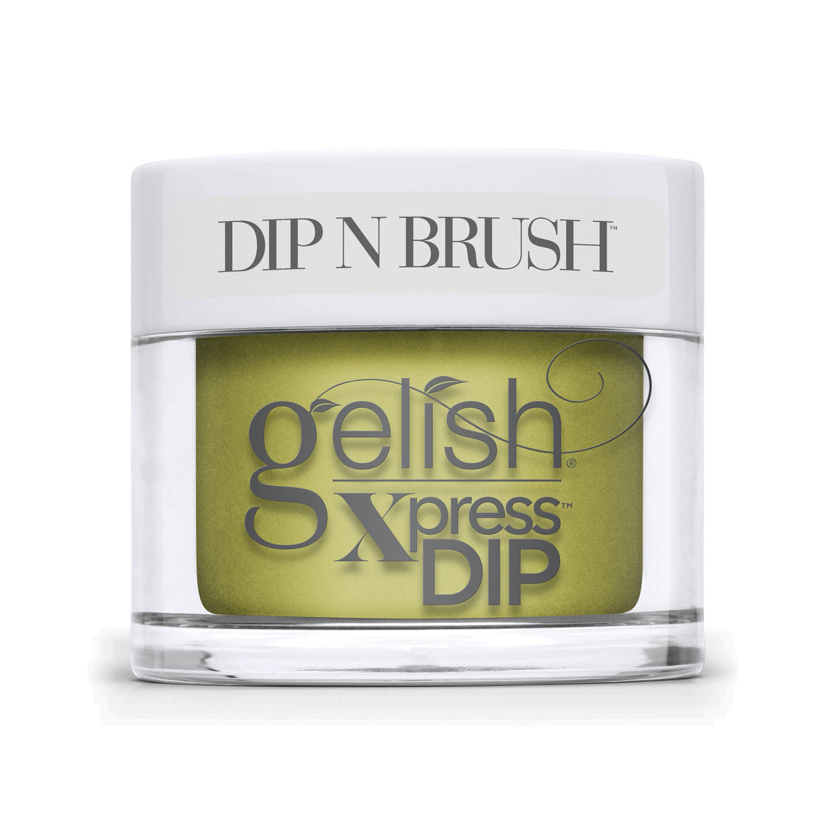 Nail Harmony - 532 Flying Out Loud 1.5oz (Xpress Dip Power)
