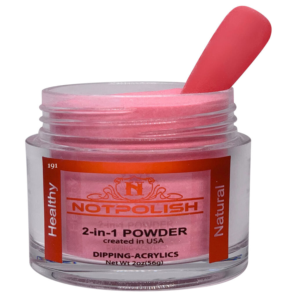OG 191 – Peach Punch