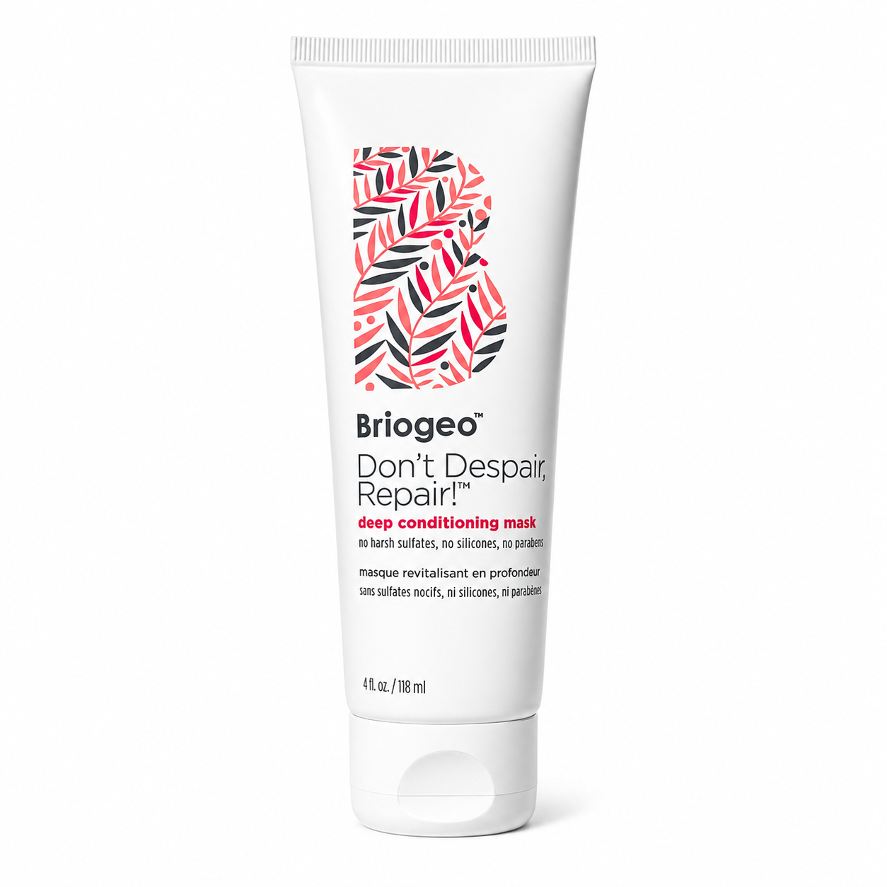 Don't Despair, Repair! - Deep Conditioning Mask