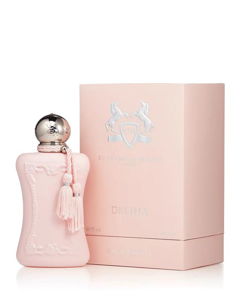 Parfums De Marly Women'S 2.5 Ounce Delina Eau De Parfum
