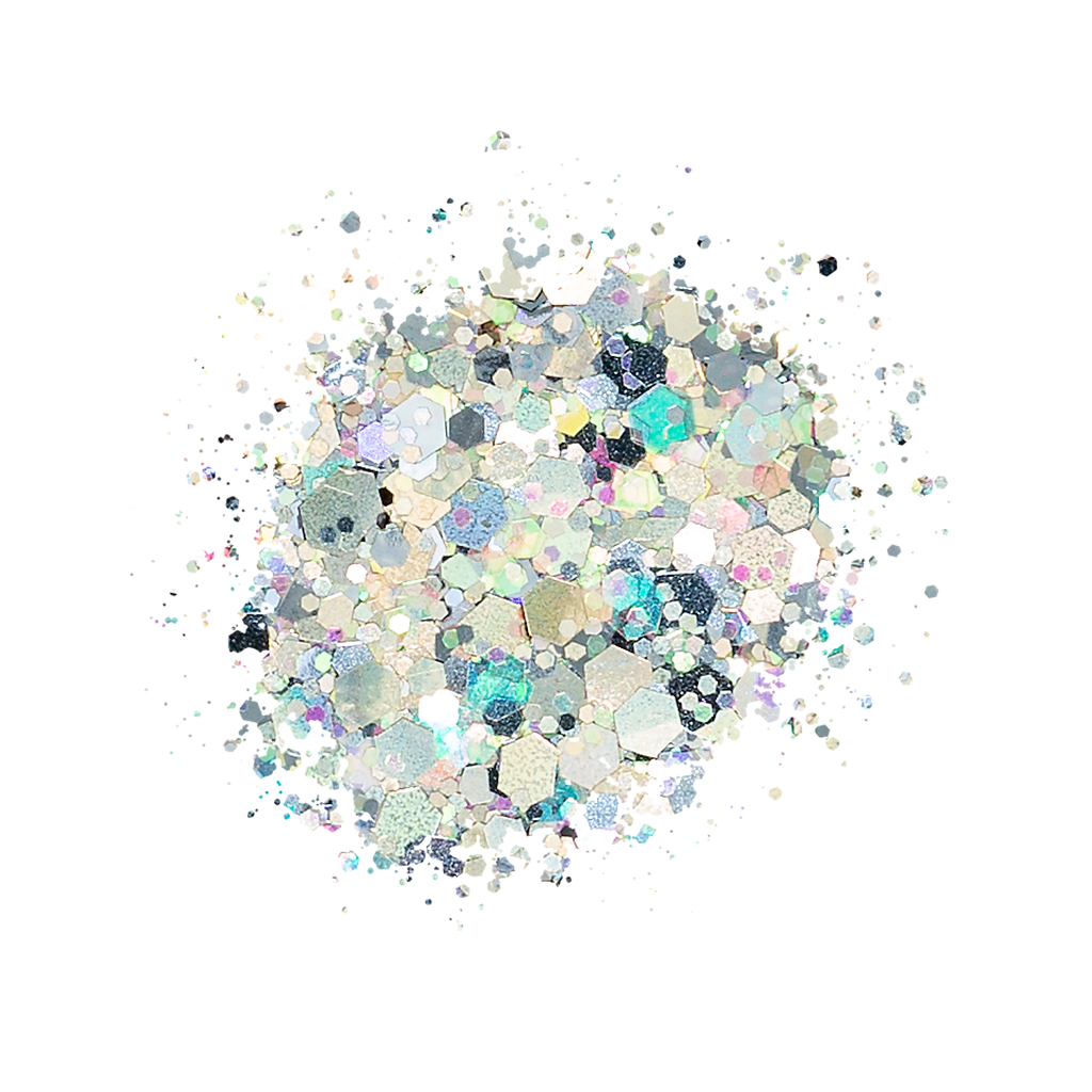 Kiara Sky Sprinkle On Glitter - SP202 A Night in Space