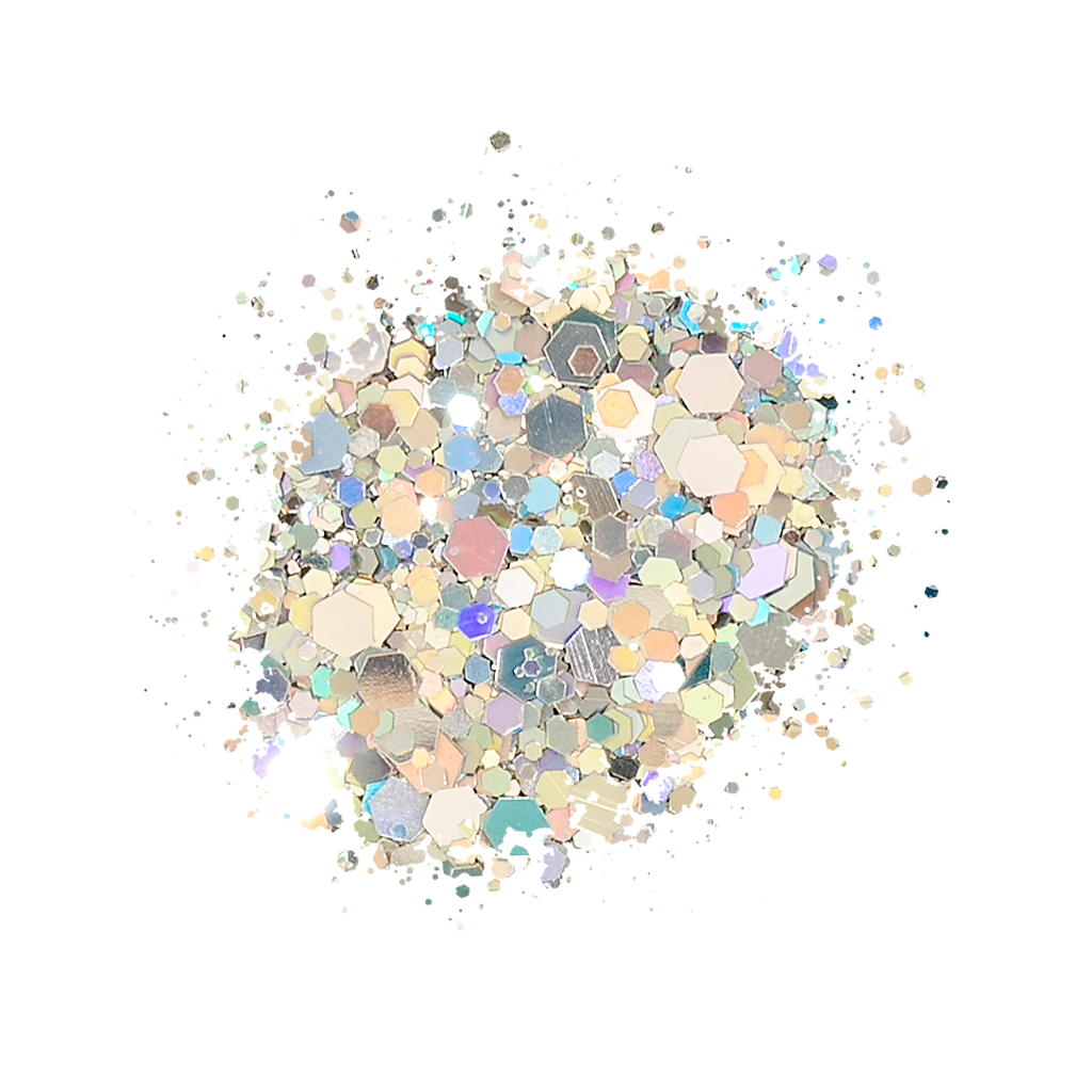 Kiara Sky Sprinkle On Glitter - SP203 Glam and Glisten