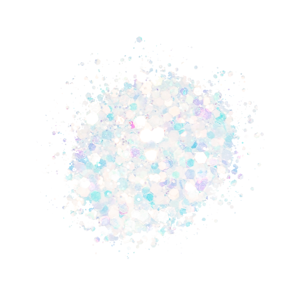 Kiara Sky Sprinkle On Glitter - SP204 Halo