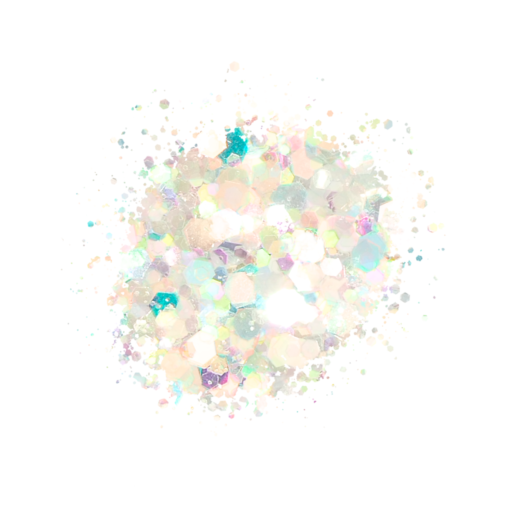 Kiara Sky Sprinkle On Glitter - SP205 Snow-Cone