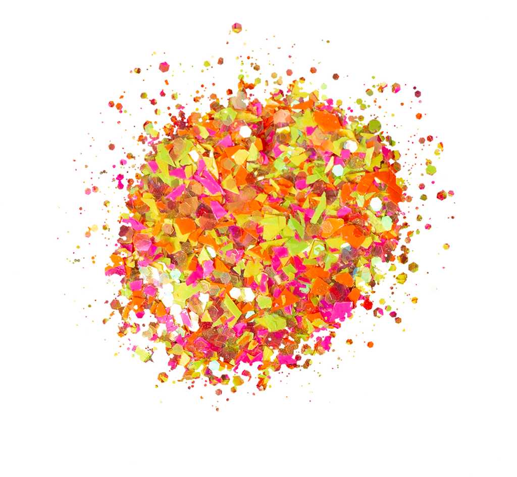 Kiara Sky Sprinkle On Glitter - SP209 Stardust