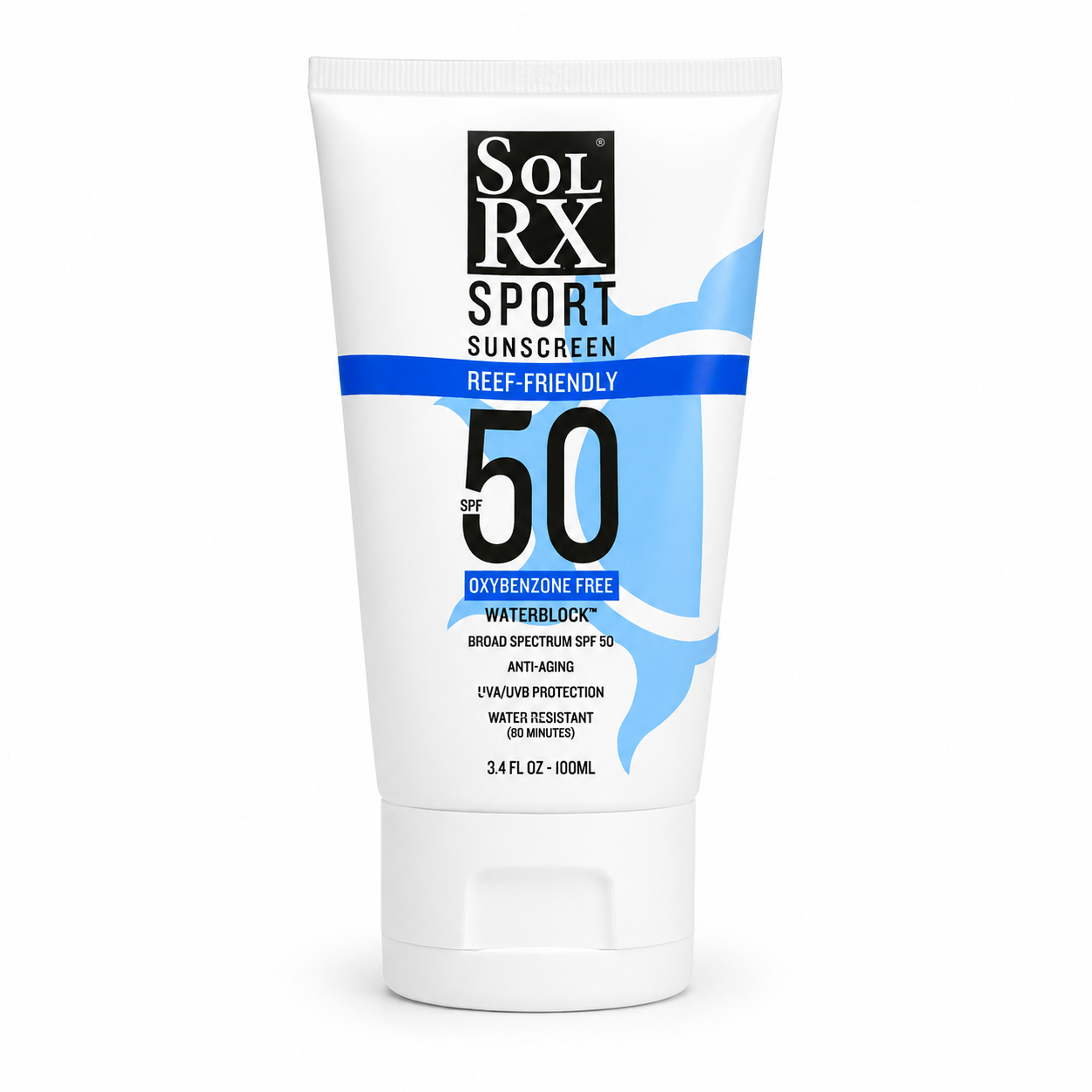 Sport Sunscreen SPF 50