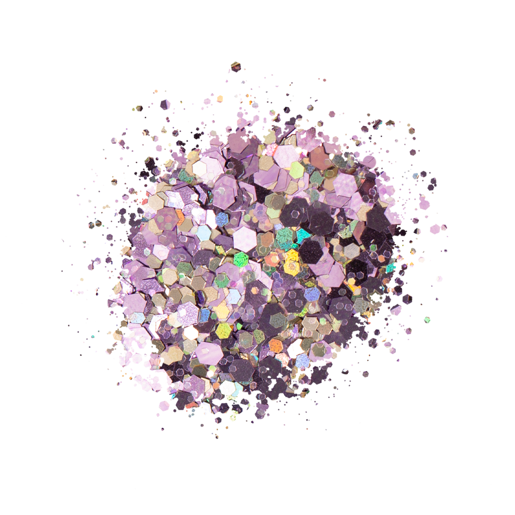 Kiara Sky Sprinkle On Glitter - SP211 Watermelon Cosmo