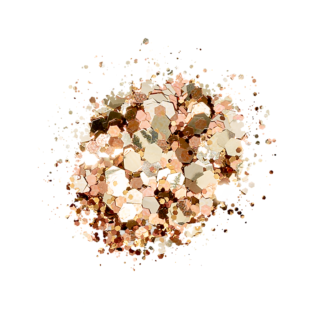 Kiara Sky Sprinkle On Glitter - SP213 Deja Brew