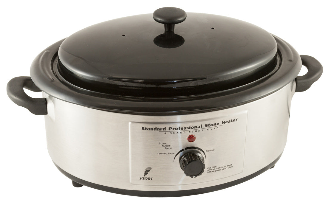 Fiori - Hot Stone Heater