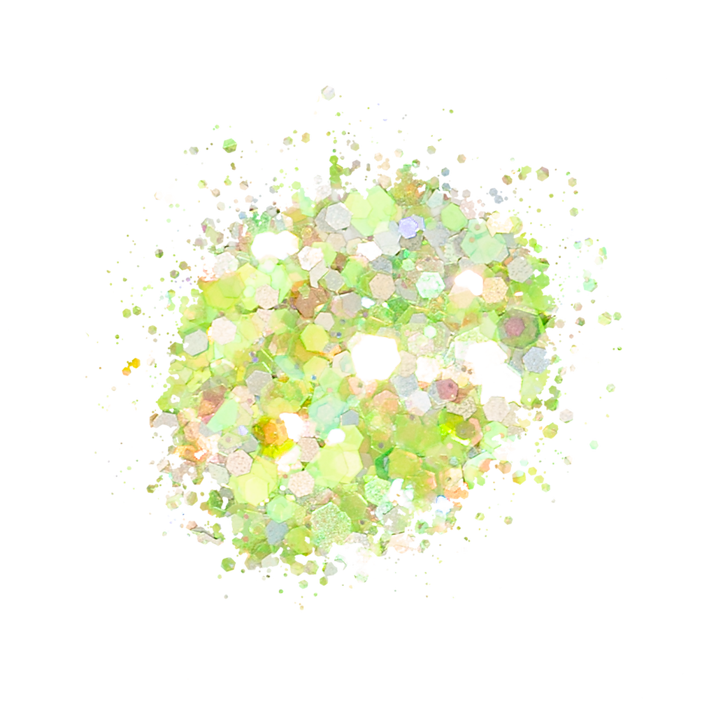 Kiara Sky Sprinkle On Glitter - SP220 You're the Zest