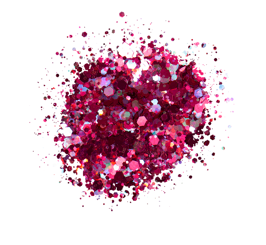 Kiara Sky Sprinkle On Glitter - SP237 Disco Lights