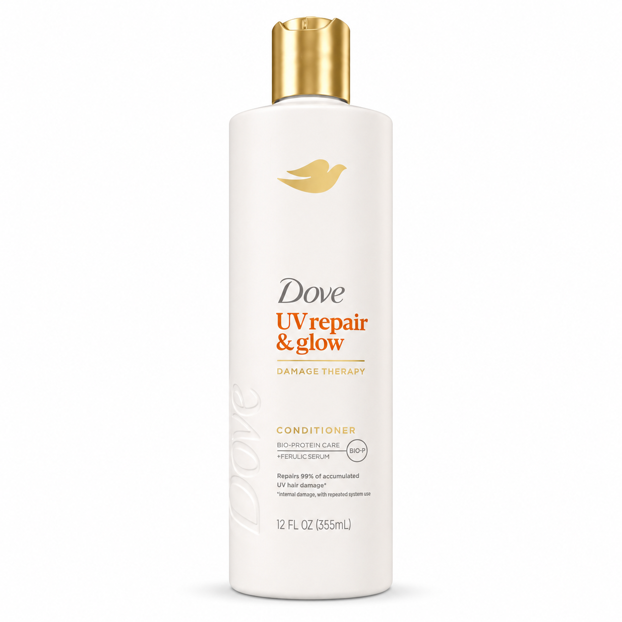 UV Repair & Glow Shampoo
