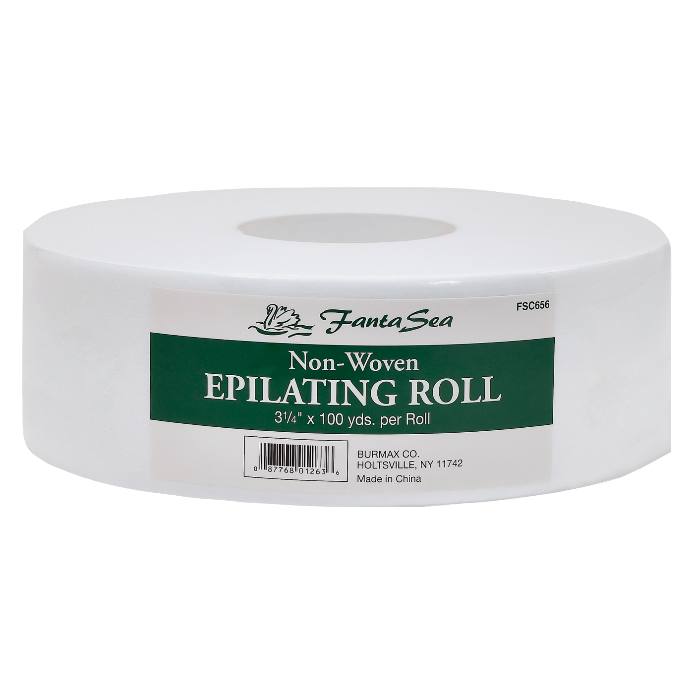 100 yards Non-Woven Epilating Roll