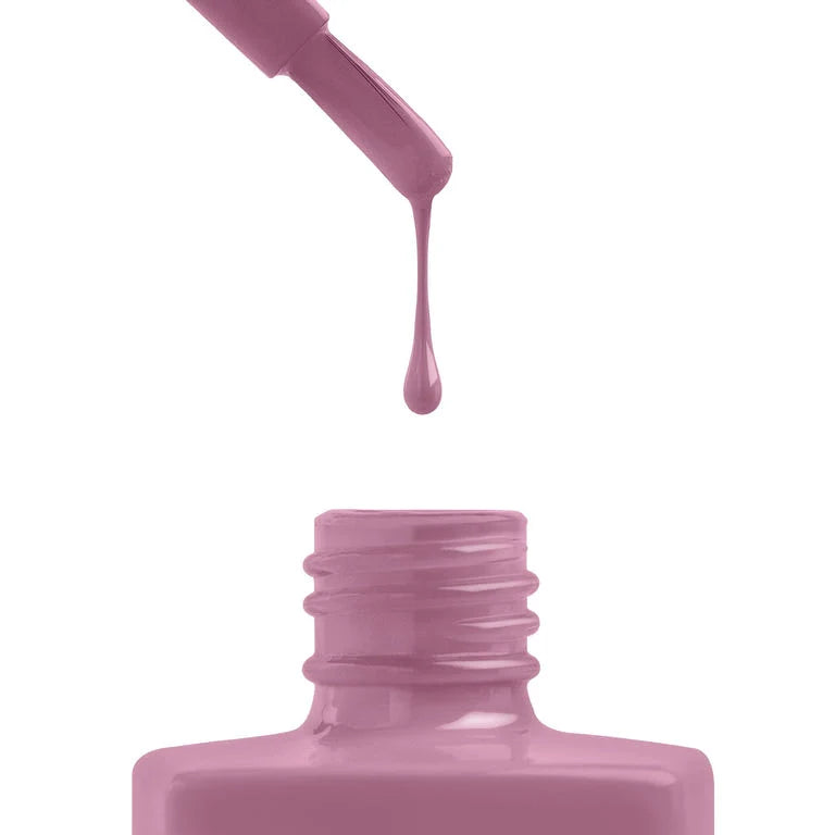 Dusty Lilac -289