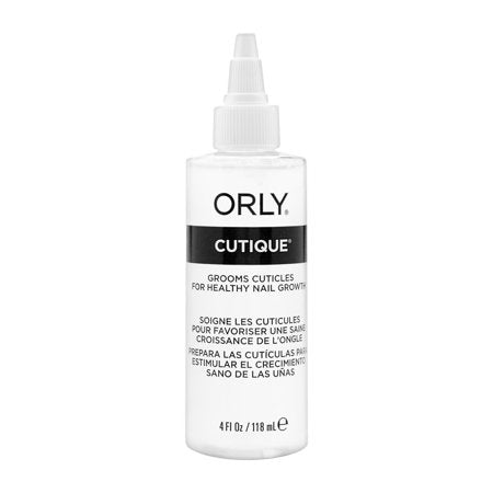 Orly - CUTIQUE 4 Fl. Oz.