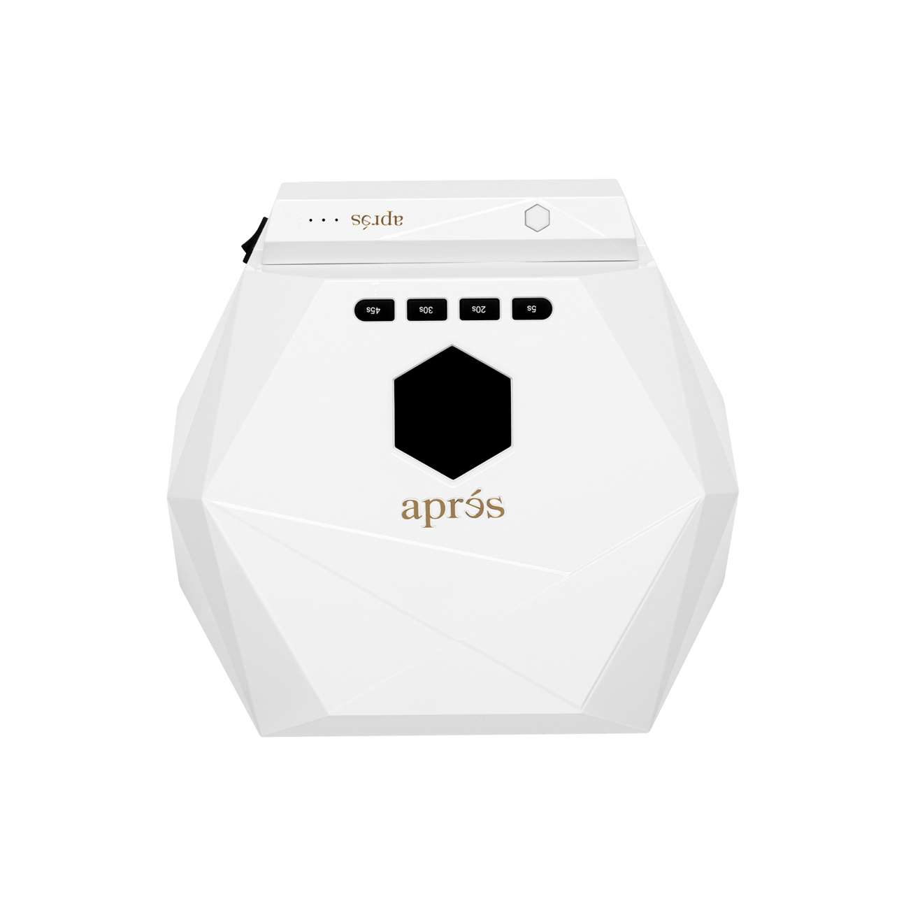 Alpha 2-in-1 LED Nail lamp
