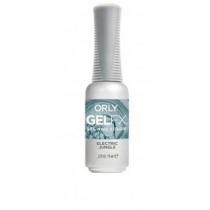 Orly - 0969 Electric Jungle .3oz (Gel)(Limited)
