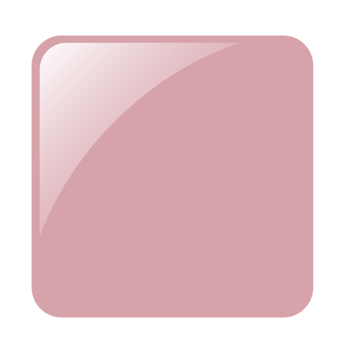 Glam And Glits - Color Blend Acrylic Powder - BL3099 Mauvin' Life 2oz