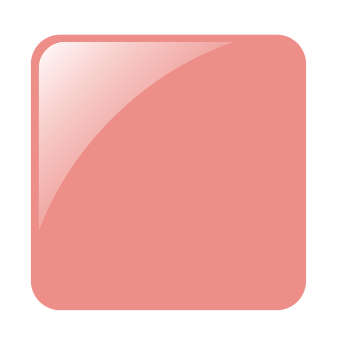 Glam And Glits - Color Blend Acrylic Powder - BL3101 Mel-Rose 2oz