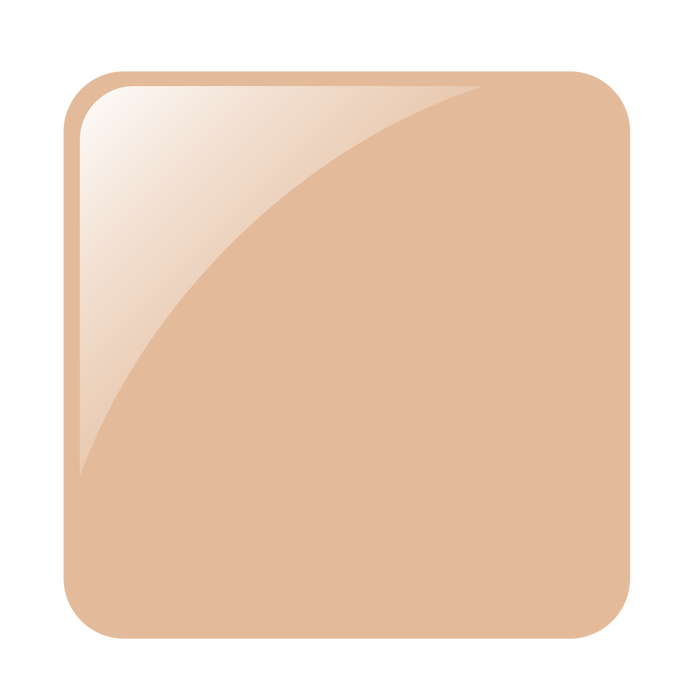 Glam And Glits - Color Blend Acrylic Powder - BL3103 Sepia 2oz