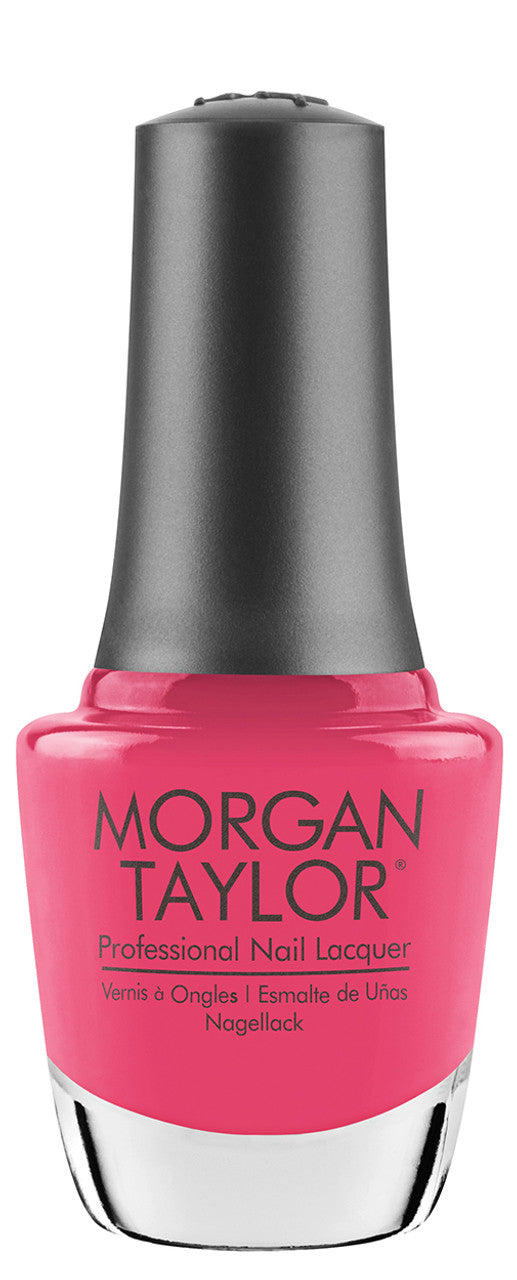Nail Harmony - 533 Got Some Altitude (Morgan Taylor)