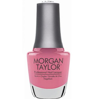 Nail Harmony - 998 Tutus & Tights (Morgan Taylor)