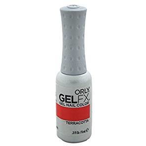Orly - 0071 Terracotta .3oz (Gel)(Limited)