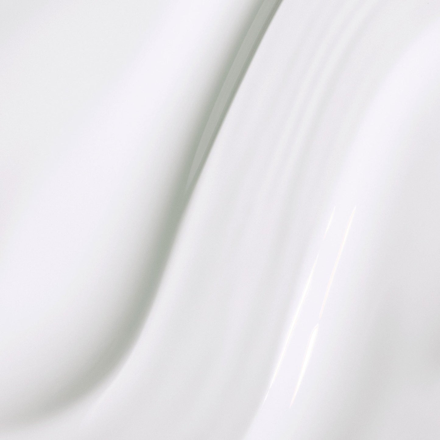 CLOUD NINE - 323 | White