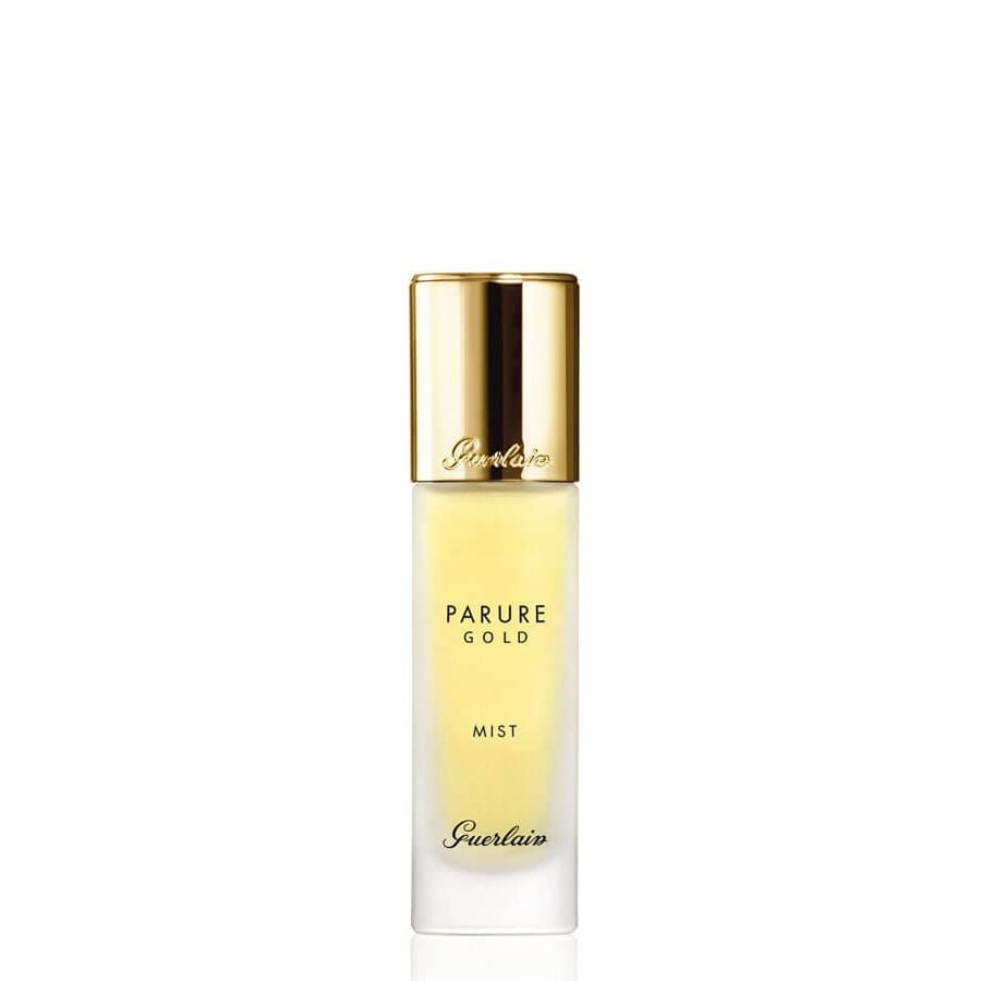Guerlain Parure Gold Mist Hydrating Setting Spray 30ml