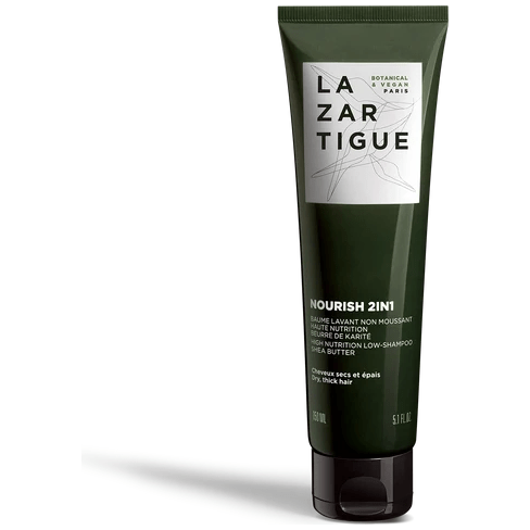 Lazartigue Nourish conditioner