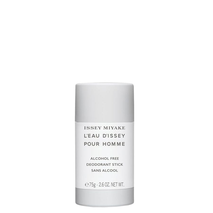 Issey Miyake L'Eau D'Issey Pour Homme Alcohol-Free Deodorant 75g