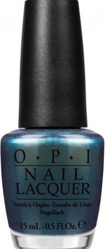 OPI - H74 This Color's Making Waves (Polish)(Limited)