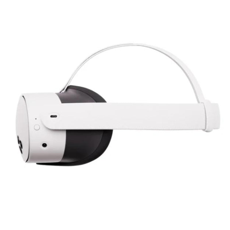 Meta Quest 3S 256GB VR Headset & Meta Carrying Case - Batman: Arkham Shadow Bundle + 3-Month Meta Quest+ Trial